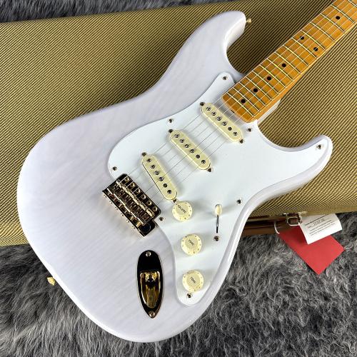 Fender Limited Edition American Vintage II 1957 Stratocaster White Blonde