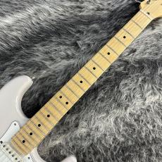 Fender Made in Japan Hybrid II Stratocaster US Blonde_2