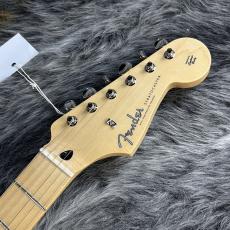 Fender Made in Japan Hybrid II Stratocaster US Blonde_3