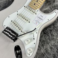 Fender Made in Japan Hybrid II Stratocaster US Blonde_5