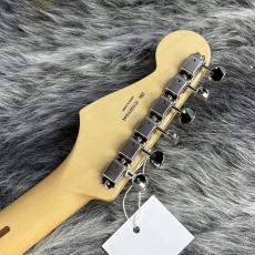 Fender Made in Japan Hybrid II Stratocaster US Blonde_8