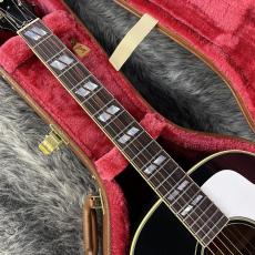 Gibson Southern Jumbo Ebony_3