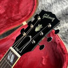 Gibson Southern Jumbo Ebony_4