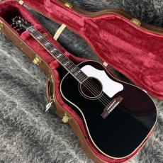 Gibson Southern Jumbo Ebony_5