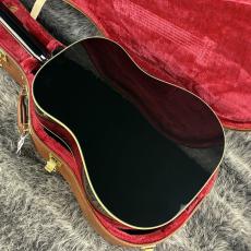 Gibson Southern Jumbo Ebony_7