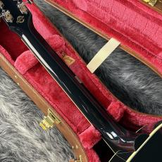 Gibson Southern Jumbo Ebony_8