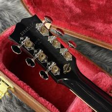 Gibson Southern Jumbo Ebony_9