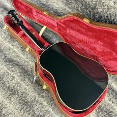 Gibson Southern Jumbo Ebony_10