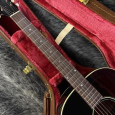 Gibson 50s J-45 Original Ebony_3