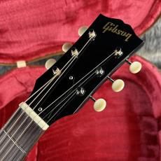 Gibson 50s J-45 Original Ebony_4