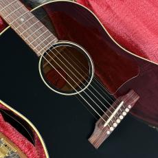 Gibson 50s J-45 Original Ebony_6