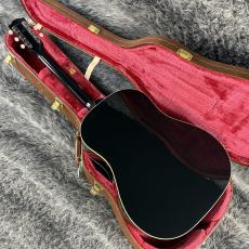 Gibson 50s J-45 Original Ebony_10