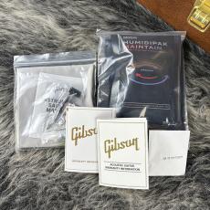 Gibson 50s J-45 Original Ebony_11