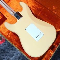Fender Yngwie Malmsteen Stratocaster Vintage White_8