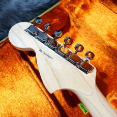 Fender Yngwie Malmsteen Stratocaster Vintage White_10