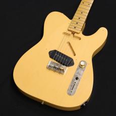 RS Guitarworks WORKHORSE butterscotch  Medium Aged【ASHボディ】3.06kg