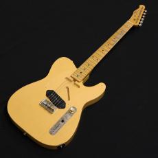 RS Guitarworks WORKHORSE butterscotch  Medium Aged【ASHボディ】3.06kg_2
