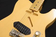 RS Guitarworks WORKHORSE butterscotch  Medium Aged【ASHボディ】3.06kg_3
