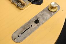 RS Guitarworks WORKHORSE butterscotch  Medium Aged【ASHボディ】3.06kg_5