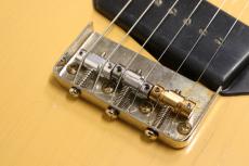 RS Guitarworks WORKHORSE butterscotch  Medium Aged【ASHボディ】3.06kg_7