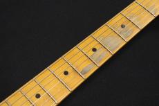 RS Guitarworks WORKHORSE butterscotch  Medium Aged【ASHボディ】3.06kg_8
