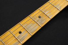 RS Guitarworks WORKHORSE butterscotch  Medium Aged【ASHボディ】3.06kg_9