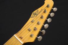 RS Guitarworks WORKHORSE butterscotch  Medium Aged【ASHボディ】3.06kg_10