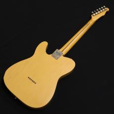 RS Guitarworks WORKHORSE butterscotch  Medium Aged【ASHボディ】3.06kg_11