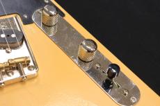 RS Guitarworks TeeVee Standard butterscotch  Medium Aged【ASHボディ】3.27kg_5