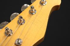 RS Guitarworks TeeVee Standard butterscotch  Medium Aged【ASHボディ】3.27kg_9