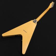 RS Guitarworks TeeVee Standard butterscotch  Medium Aged【ASHボディ】3.27kg_11