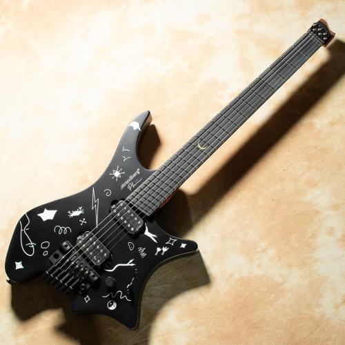 strandberg Boden Standard NX 6 Plini Mirage