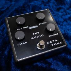 FKT AUDIO OCTA TONE