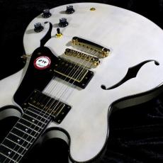 Seventy Seven Guitars 【超軽量個体!】EXRUBATO-JAZZ-JT W-BD #SS24054【3.22kg】_5