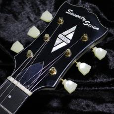 Seventy Seven Guitars 【超軽量個体!】EXRUBATO-JAZZ-JT W-BD #SS24054【3.22kg】_8