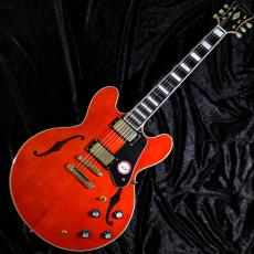 Seventy Seven Guitars EXRUBATO-CTM-JT  #SS24117【3.39kg】_2