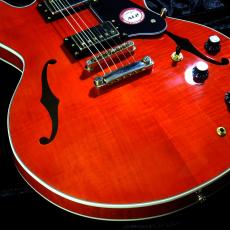 Seventy Seven Guitars EXRUBATO-CTM-JT  #SS24117【3.39kg】_4