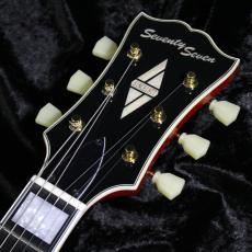 Seventy Seven Guitars EXRUBATO-CTM-JT  #SS24117【3.39kg】_8