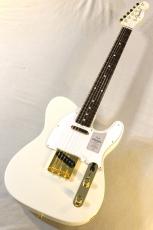 Fender Made in Japan 2025 Collection Traditional '60S Telecaster/White Pearl【3.19kg】【良杢指板】_2
