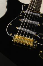 Fender Made in Japan 2025 Collection Traditional '60S Stratocaster/Black Pearl【3.61kg】【良杢ネック】_5