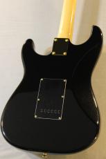 Fender Made in Japan 2025 Collection Traditional '60S Stratocaster/Black Pearl【3.61kg】【良杢ネック】_7