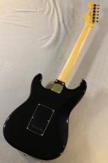 Fender Made in Japan 2025 Collection Traditional '60S Stratocaster/Black Pearl【3.61kg】【良杢ネック】_8