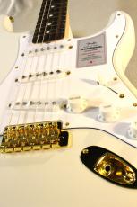 Fender Made in Japan 2025 Collection Traditional '60S Stratocaster/White Pearl【3.47kg】_5