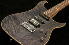 Vigier Excalibur VE6-CVU2 LS/R -Light Sapphire/Rosewood-【3.32kg】【USED】_2