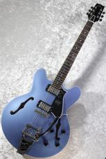 Heritage 【Loller製ピックアップ】Sandard Collection H-535 -Pelham Blue- w/Bigsby #1240696【3.72kg】_2