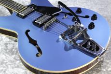Heritage 【Loller製ピックアップ】Sandard Collection H-535 -Pelham Blue- w/Bigsby #1240696【3.72kg】_4