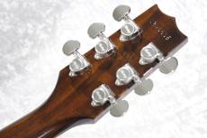 Heritage 【Loller製ピックアップ】Sandard Collection H-535 -Pelham Blue- w/Bigsby #1240696【3.72kg】_11