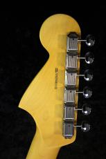 Fender American Professional Classic Jaguar Faded Lake Placid Blue #US25083152【3.76kg】_10