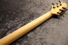 Sugi 【歳末BIGセール】CTM Order DS496C BM-EX/HM/F-Maho Whistling Thrush Blue #S240118 【ココボロ指板】_10