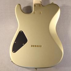 DEVISER 【ワンデイGuitar Show2025出展品】ROSETTEE WASHI WSE'25/E【2.78kg/超軽量!】【出展本数3本限定モデル!】_9